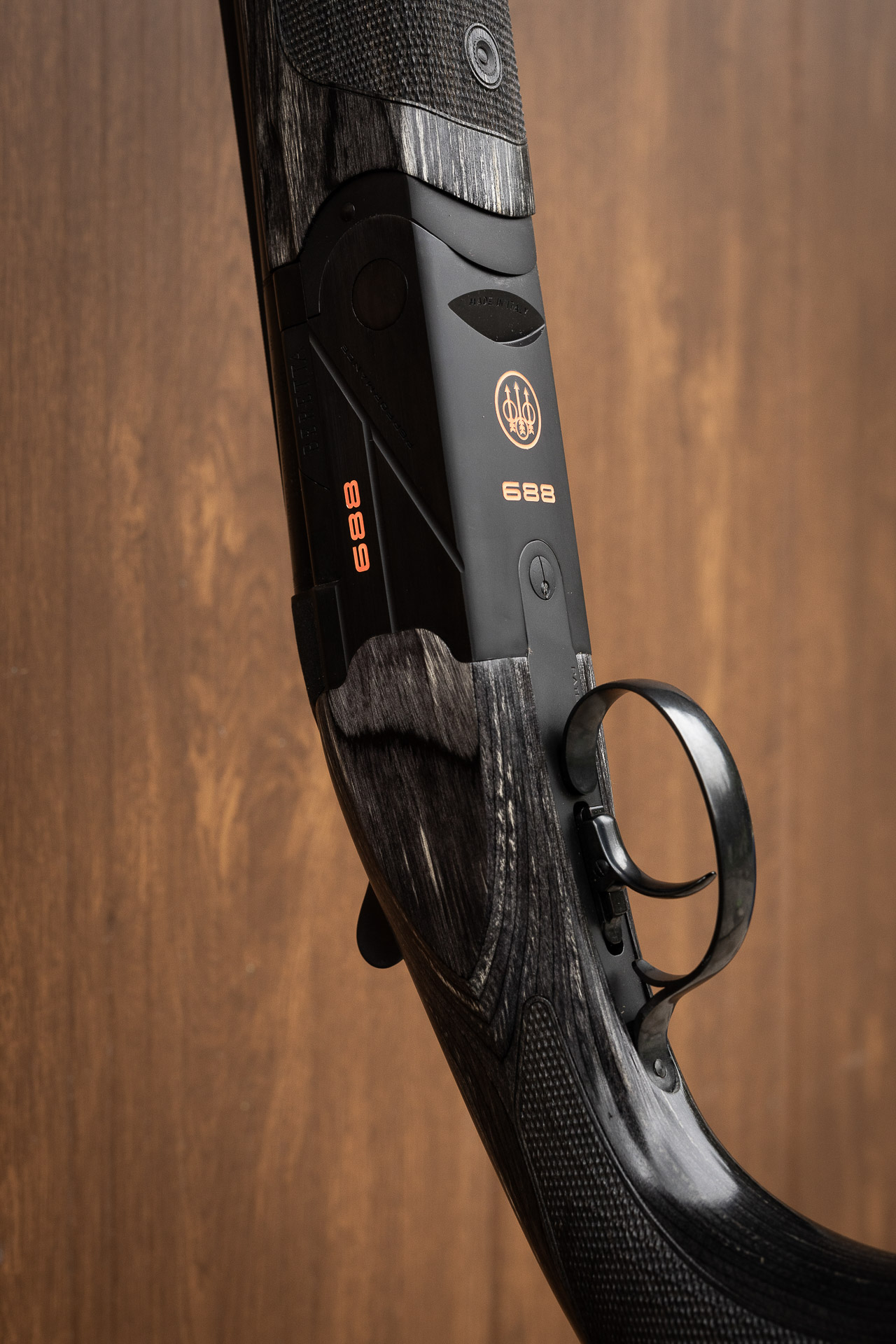 BERETTA 688 STILL-153