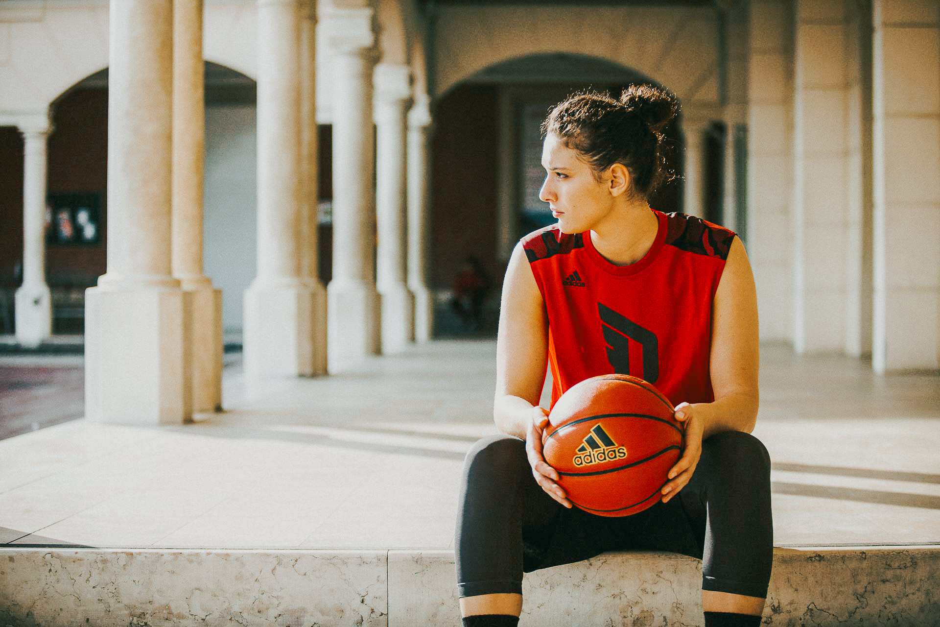 10 fotografo commerciale verona - ADIDAS BASKETBALL LIFESTYLE SHOOTING