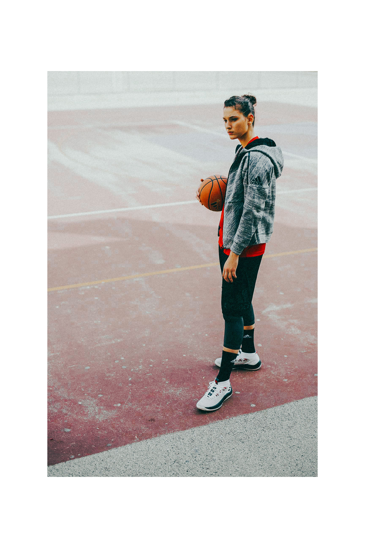 3 fotografo commerciale verona - ADIDAS BASKETBALL LIFESTYLE SHOOTING